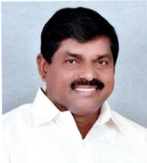 R.Manickam