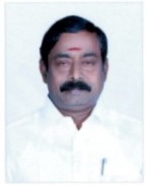 चंद्रशेखर आर