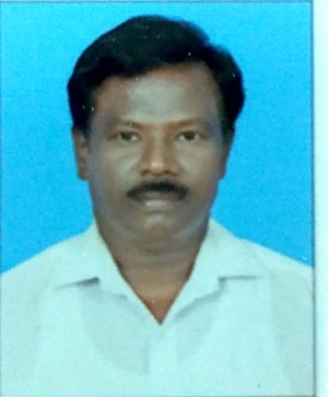 K.KAMARAJ