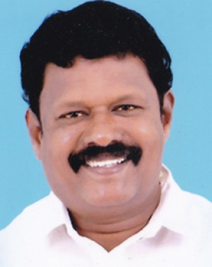 N. Thiyagarajan
