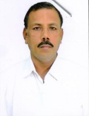 Radhakrishnan