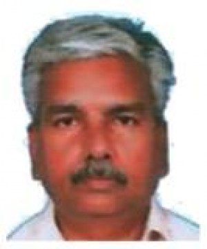 ARAVINDAN RAMA