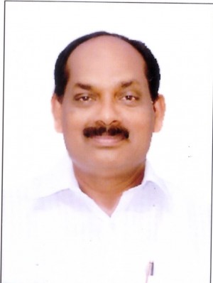 Adv. Pandalam Prathapan