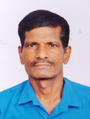 स्टालिन निकतितरा