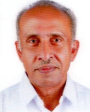 Adv. K. SIVADASAN NAIR