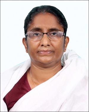 Adv. SHANIMOL OSMAN