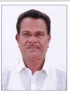 ADV. A SREEDHARAN
