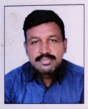 SHAJI T. GEORGE