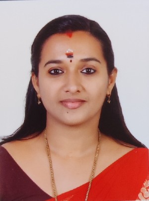 आशनाथ जी एस