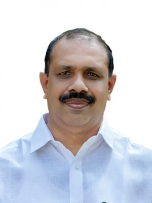 Adv. Sajeev Joseph