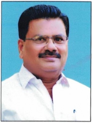 R. Ramachandran