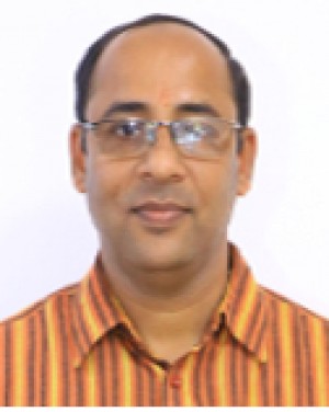 ADV K SHREEKANTH
