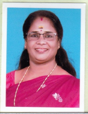 षीबा उन्निकृष्णन्