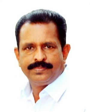 अड्व. एम. विन्सेन्ट