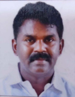 अड्व. पी वी श्रीनिजिन