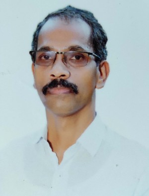 पी पी मुरली मास्टर