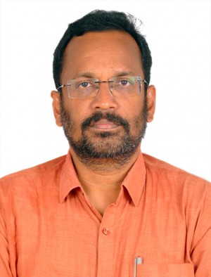 P K Subramanian
