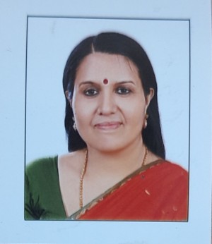 प्रमीलादेवी .जे