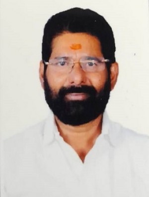 KARAMANA JAYAN