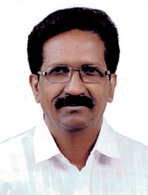 SREENAGARI RAJAN