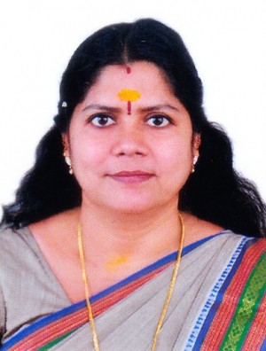 Smitha Jayamohan