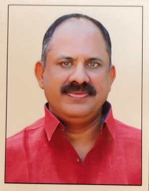 सुपाल पी.एस.