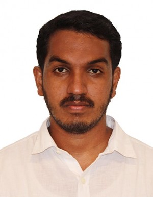 जेक सि थोमस