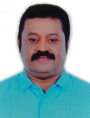 SURESH GOPI