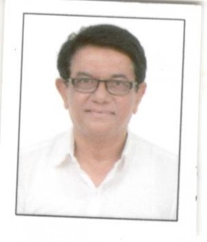 एम् पि जोसफ