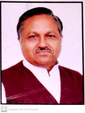 चौधरी राजेन्‍द्र सिंह