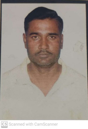 RAJESH KUMAR