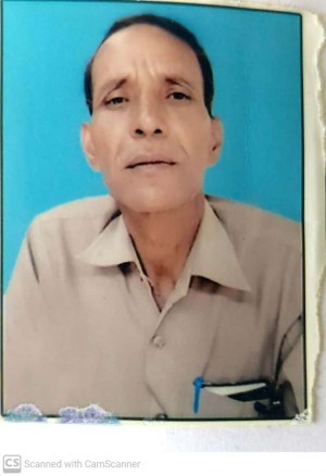 SHAILENDRA SINGH BHADORIA