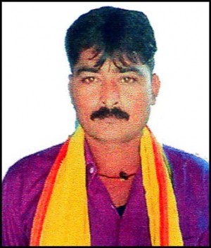 अरुण कुमार राय