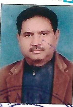 Suresh Kumar Pal