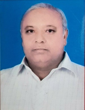 डा0 कृपा शंकर