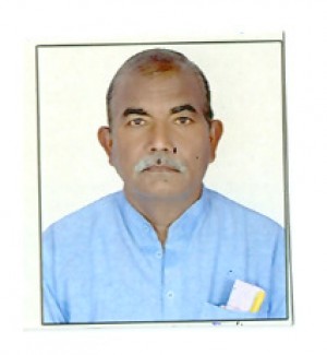 बैजनाथ माहौर