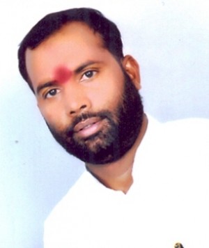 दिनेश परिहार