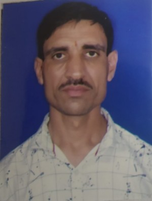 MANISH KUMAR JAIN