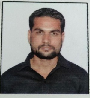 मनोज झरबडे