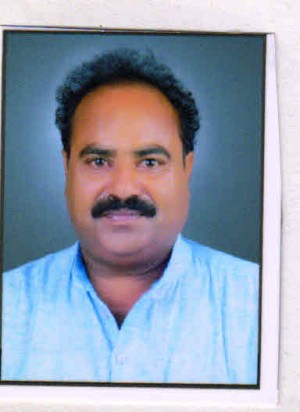 SANDIP RAJGURU