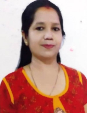 ARCHANA DEVI