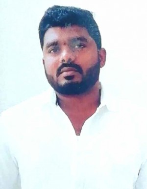 एम करुणाकरन