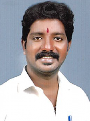 आर.एलावरासन