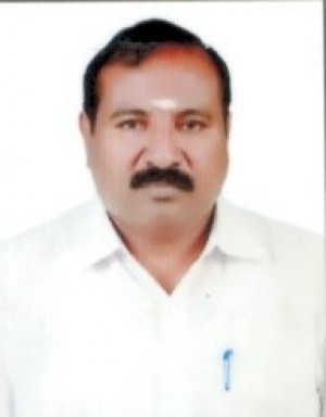 समिनाथन पी पी