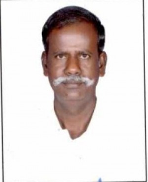 अरुमुगा ए सी कन्नन