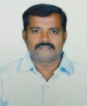 Chandra kumar P