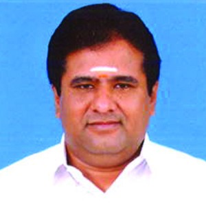 डी। थंगराज