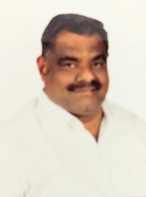 SENTHIL KUMAR. S.A.