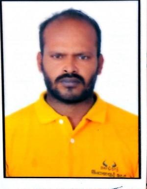 एंटनी मारीराज