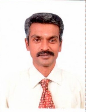 राजकुमार एम.पी